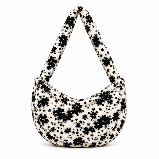 SnuggleGo Pet Carrier Sling Style 4 – view 2