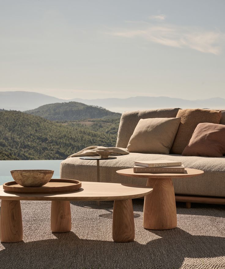 Modern Home Furniture Trends