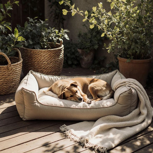 The Rise of Pet Furniture: Auralivin’s New Launch Redefines Modern Pet Living