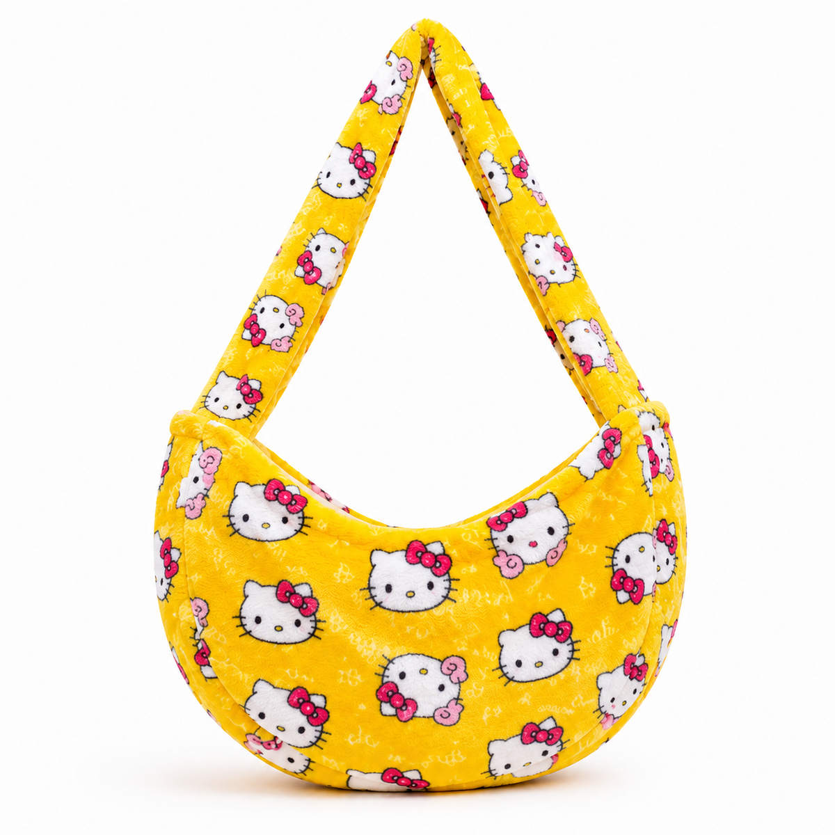 SnuggleGo Pet Carrier Sling Style 2 – view 3