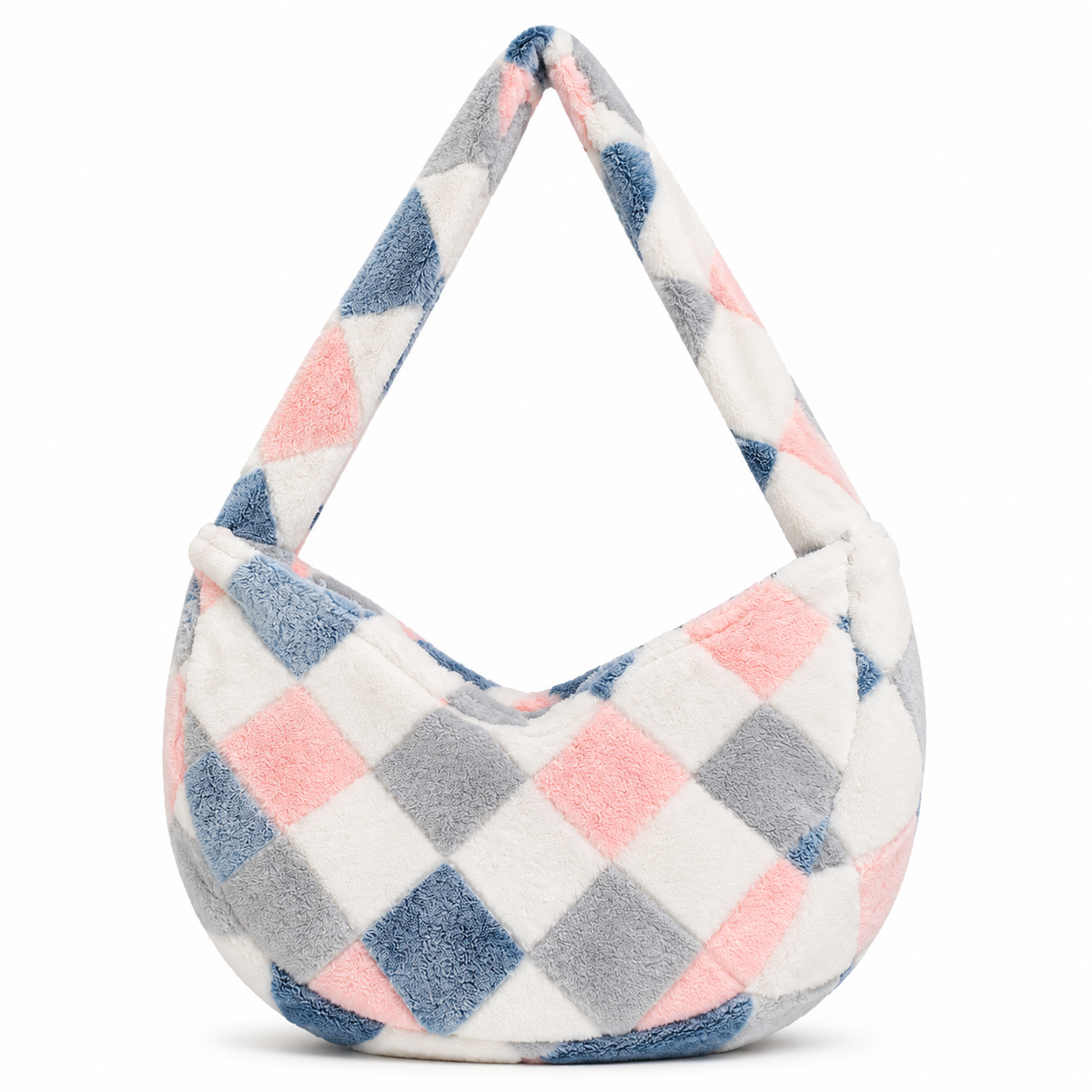 SnuggleGo Pet Carrier Sling Style 3 – view 2