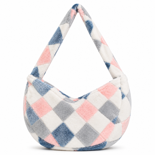 SnuggleGo Pet Carrier Sling Style 3 – view 2