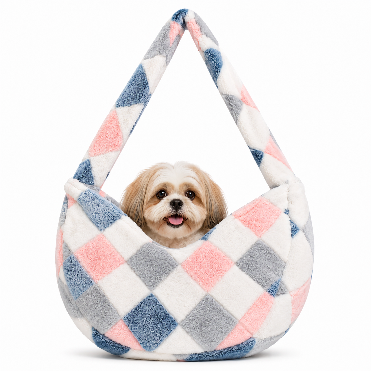 SnuggleGo Pet Carrier Sling – Style 3