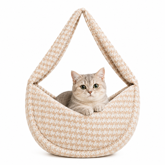 SnuggleGo Pet Carrier Sling – Style 5