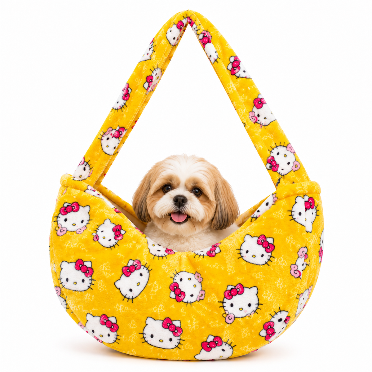 SnuggleGo Pet Carrier Sling – Style 2