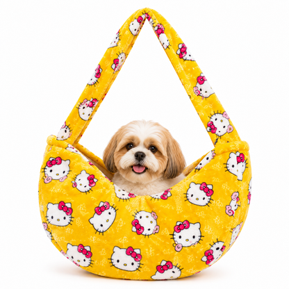 SnuggleGo Pet Carrier Sling – Style 2