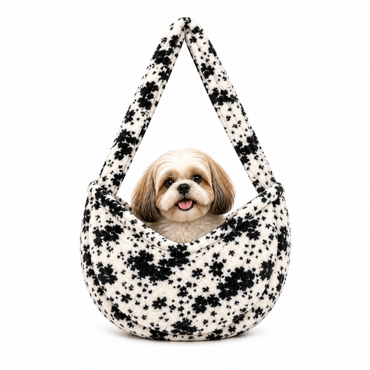 SnuggleGo Pet Carrier Sling – Style 4
