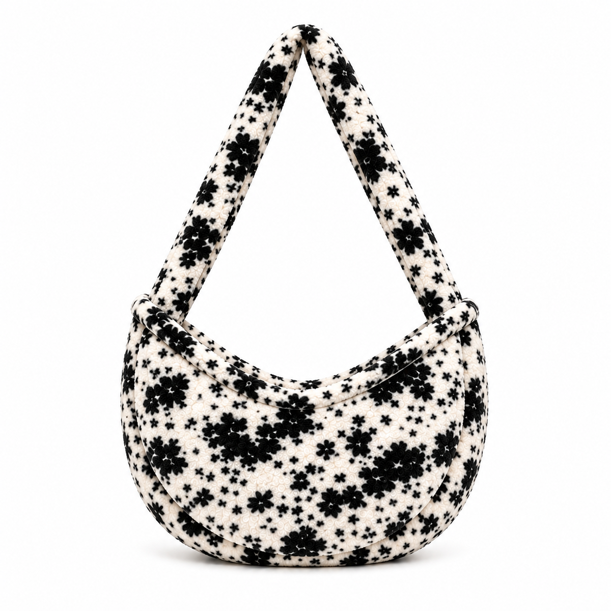 SnuggleGo Pet Carrier Sling Style 4 – view 2