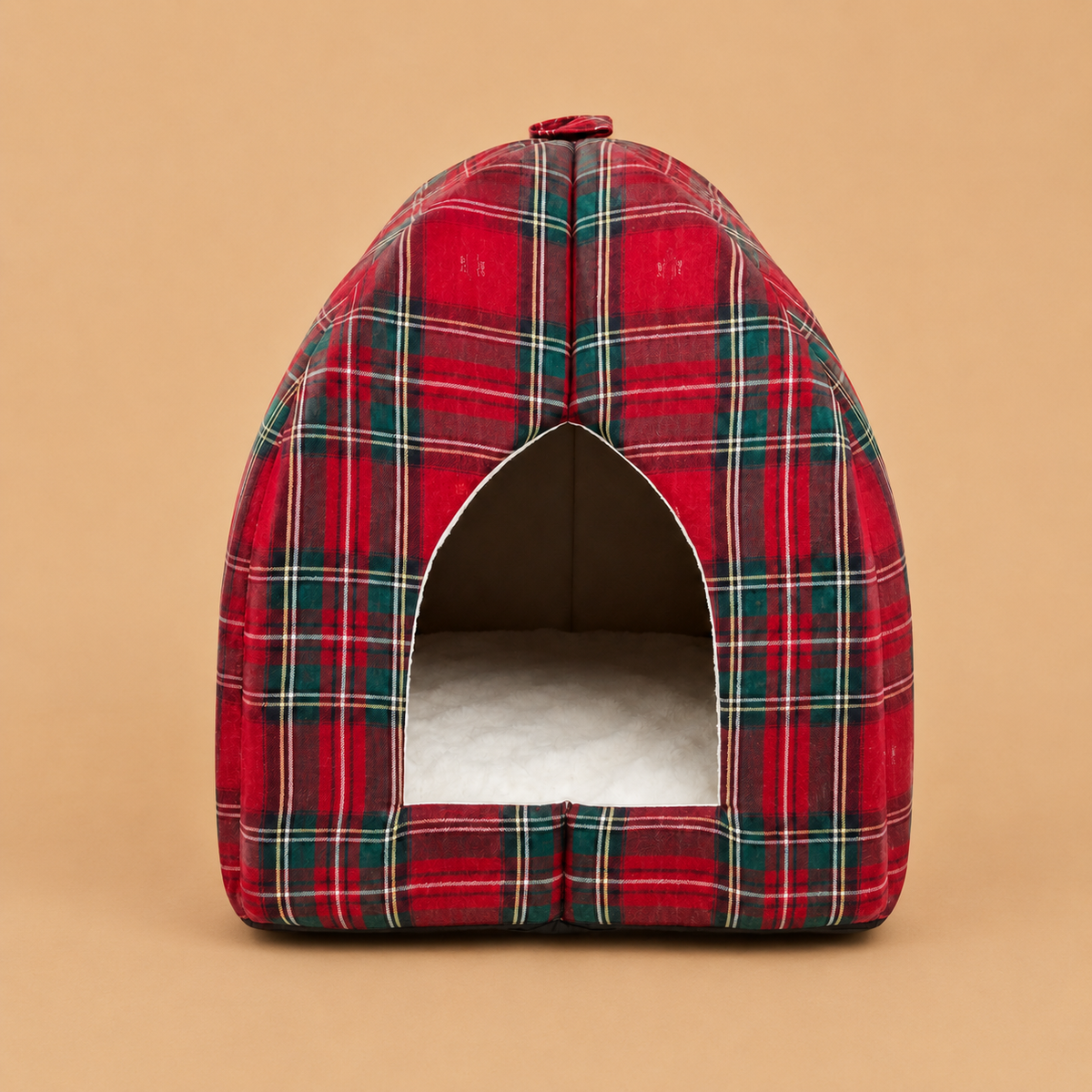 Highland Cozy Pet Cave – view 3