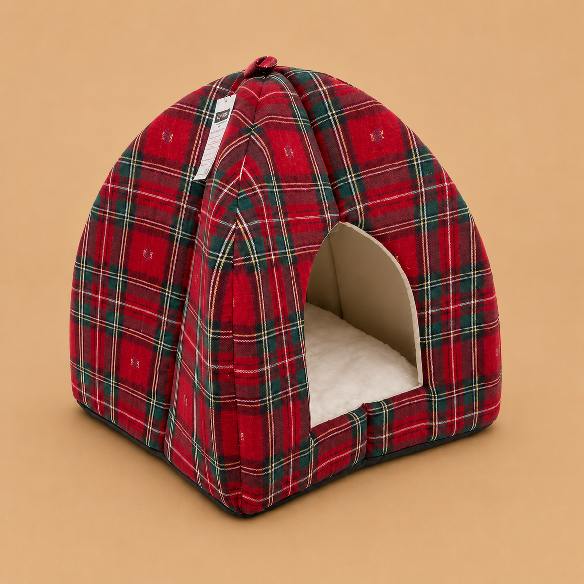 Highland Cozy Pet Cave – view 4