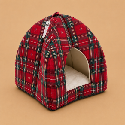 Highland Cozy Pet Cave – view 4