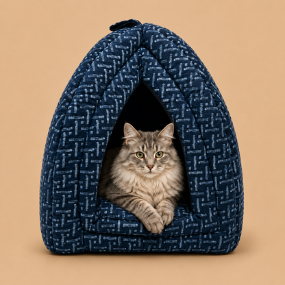 Midnight Haven Pet Cave – view 2