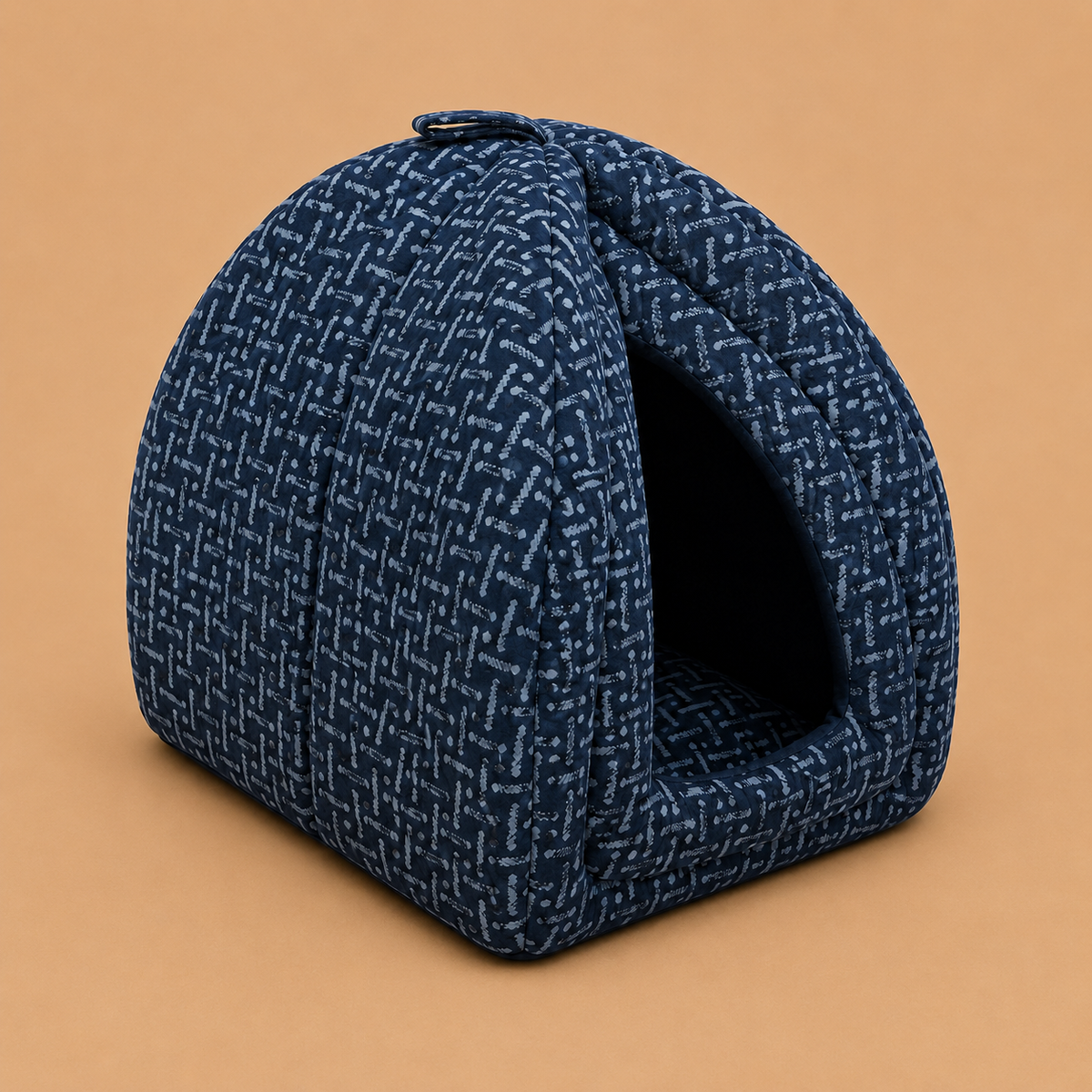Midnight Haven Pet Cave – view 3
