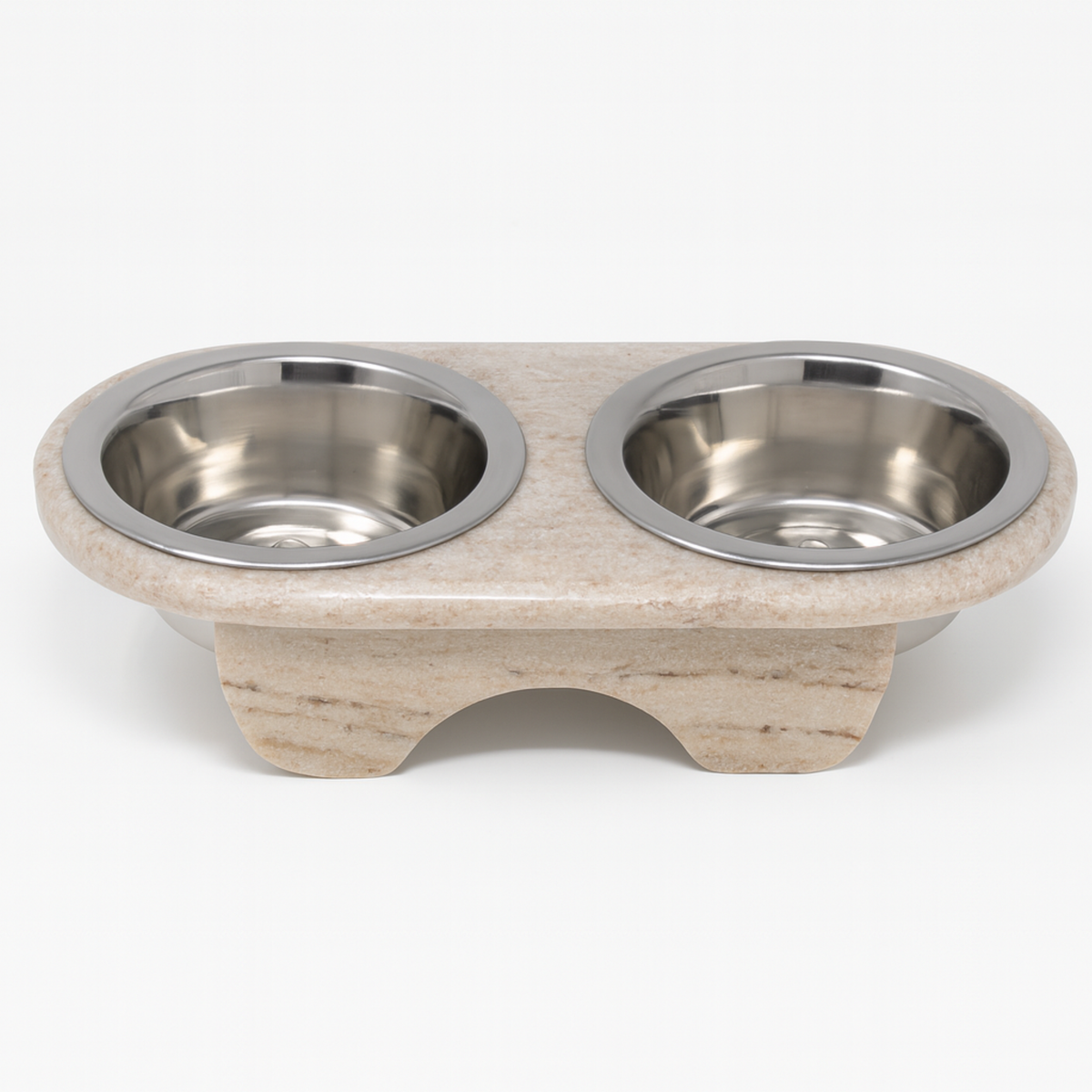 Elevated Pet Bowl with Stand Style 5 – view 2