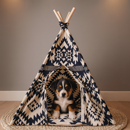 Nomad Geo Pet Tent